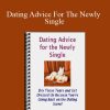 Elena Petrova - Dating Advice For The Newly Single