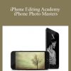 Emil Pakarklis - iPhone Editing Academy - iPhone Photo Masters