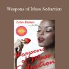 Estus Romeo - Weapons of Mass Seduction