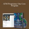 Ezekiel Chew - AFM Proprietary One Core Program