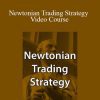 Fractal Flow Pro - Newtonian Trading Strategy Video Course