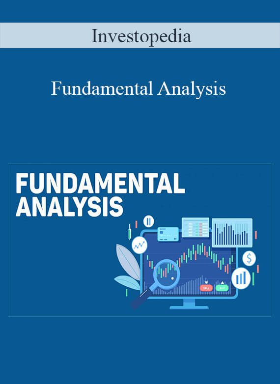 Fundamental Analysis - Investopedia2