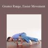 GMB Mobility - Greater Range, Easier Movement