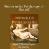 Havelock Ellis - Studies in the Psychology of Sex pdf