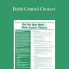 Helen Ferry - Birth Control Choices