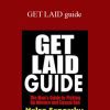 Helen Seporsky - GET LAID guide