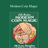 Jean Bobo - Modern Coin Magic