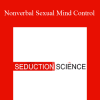 Jesse Charger - Nonverbal Sexual Mind Control