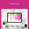 Jessica Caver Lindholm - Clarity Cure