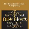 Jonathan Otto - The Bible Health Secrets (Compressed)