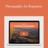 Josh Dunlop - Photography for Beginners