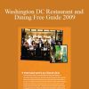 Joy of Life - Washington DC Restaurant and Dining Free Guide 2009