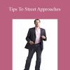 Juggler - Tips To Street Approaches