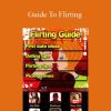 Kate Fox - Guide To Flirting