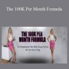 Katrina Ruth - The 100K Per Month Formula