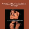 Ken Lingu - Giving And Receiving Erotic Massage