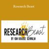 Kim Krause Schwalm - Research Beast