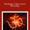 Komilla Sutton - Panchanga 3-Day Course - Recording