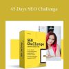 Kristina Azarenko - 45 Days SEO Challenge