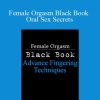 Lee Jenkins - Female Orgasm Black Book Oral Sex Secrets