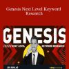 Leo Soulas - Genesis Next Level Keyword Research