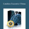 Limitless Executive Ultima Maximize Your Learning and Productivity, Complete Any Task Subliminal