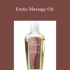 Linda Martz - Erotic Massage Oil