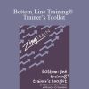 Maggie Bayless - Bottom-Line Training® Trainer’s Toolkit