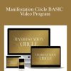 Marie Diamond - Manifestation Circle BASIC Video Program