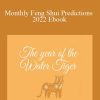 Marie Diamond - Monthly Feng Shui Predictions 2022 Ebook