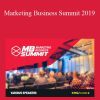 Marketing Business Summit 2019