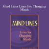 Michael Hall - Mind Lines Lines For Changing Minds