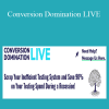 MintCRO - Conversion Domination LIVE