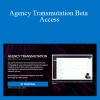 Montell Gordon - Agency Transmutation Beta Access