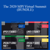 Motion Palpation Institute - The 2020 MPI Virtual Summit (BUNDLE)