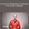 Peter Lowles - Conversion Marketing Certification - Convertedu Leadpages