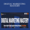 RYAN DEISS - DIGITAL MARKETING MASTERY