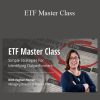 Raghee Horner - ETF Master Class