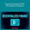 Ready Set Crypto - Financial Freedom With Decentralized Finance