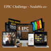 Roland Frasier - EPIC Challenge - Scalable.co