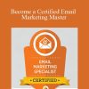 Ryan Deiss - Become a Certified Email Marketing Master