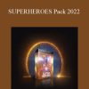 SUPERHEROES Pack 2022