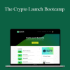 Sebastian Gomez - The Crypto Launch Bootcamp