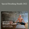 Simon Borg-Olivier - Special Breathing Bundle 2022