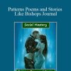 Social Mastery - Patterns Poems and Stories Like Bishops Journal