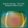 Stephan Schwartz - Remote Viewing - The Gold Standard Online Course