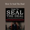 Stirling Cooper - How To Seal The Deal