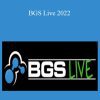 Tanner Larsson - BGS Live 2022