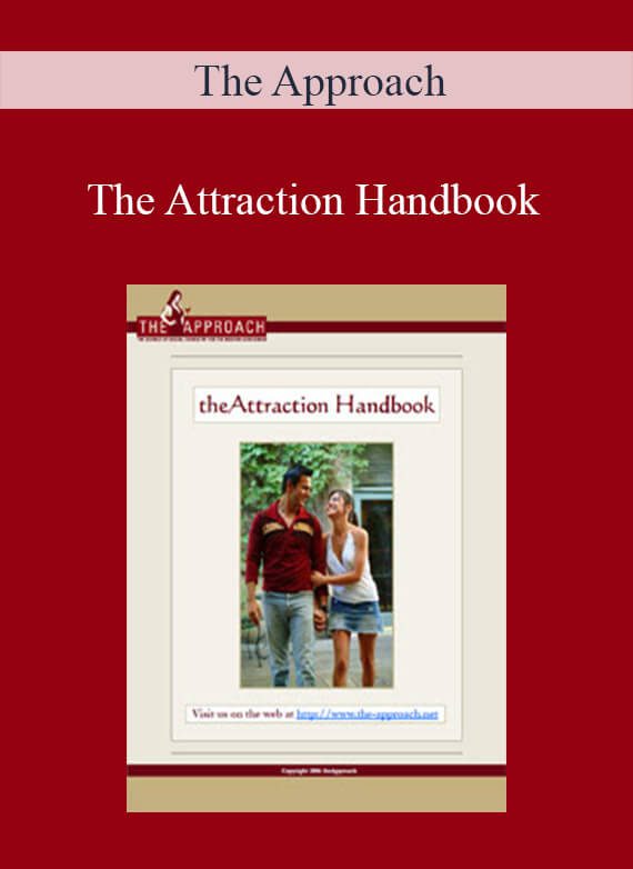 The Approach - The Attraction Handbook