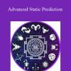 The Vedic Vision - Advanced Static Prediction